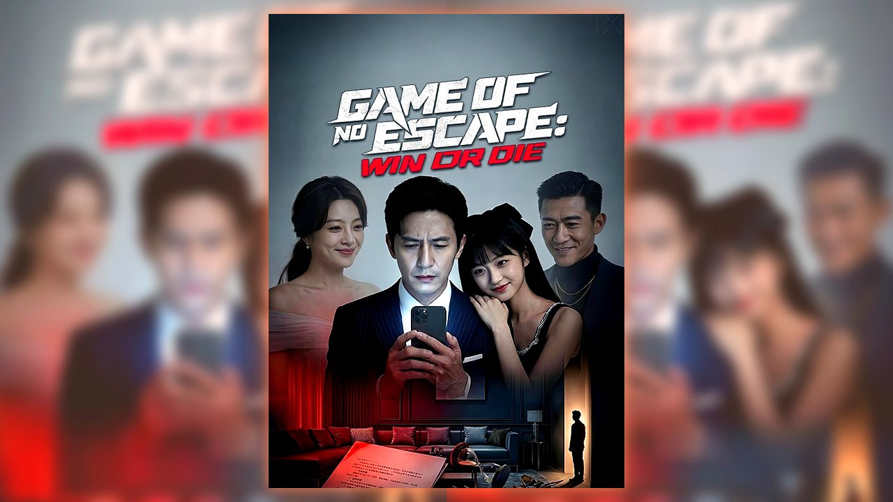 Game of No Escape Win or Die | All Episodes