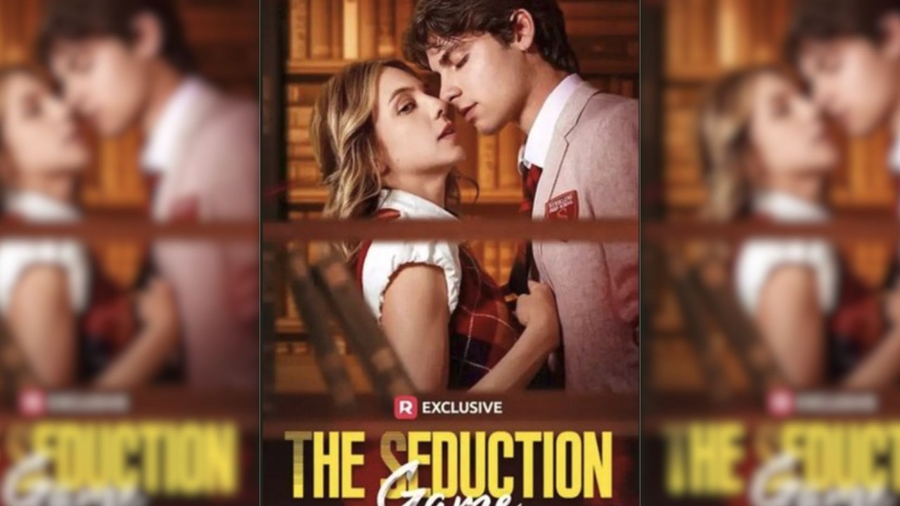 The Seduction Game Full Movie
