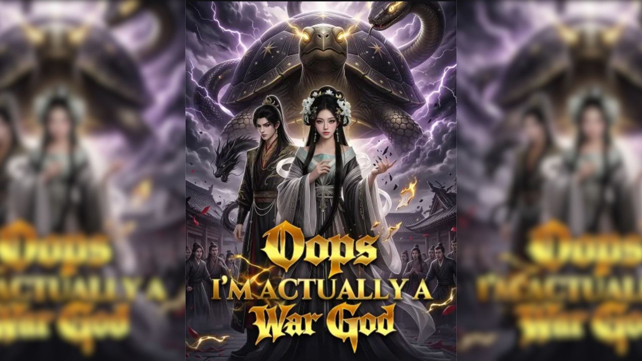 Oops, I’m Actually a War God Full Movie