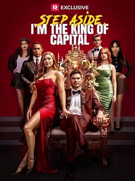 I'm the Capital King- Master Your Finances & Conquer the Market -💥🎬 🔥  English Sub Full Movie - Engsub 2026