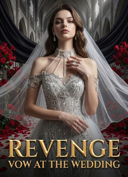 Revenge Vow at the Wedding - Full - Película Full HD [Doblado ESP]  Ver hasta el final