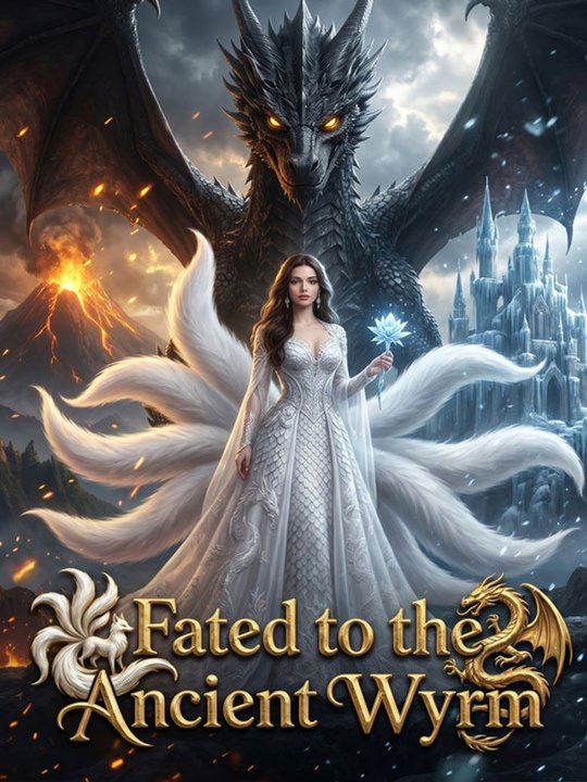 Fated to the Ancient Wyrm  💥🎬 🔥  English Sub Full Movie - Engsub 2026