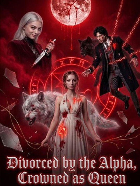 Divorced by the alpha CROWNED as queen- Drama FULL MOVIES ENGLISH SUB