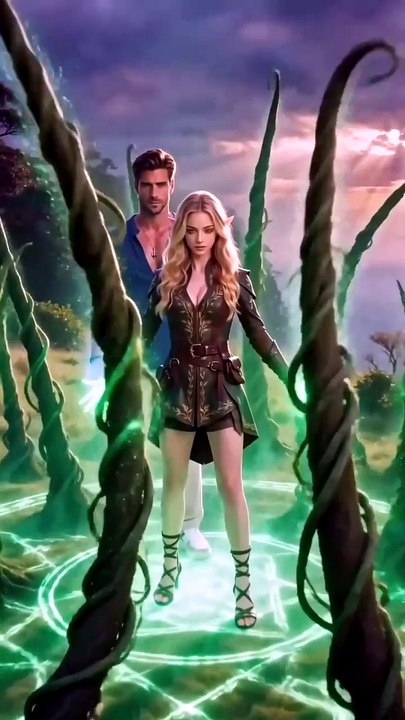 My Dad Is Poseidon - FULL MOVIES ENGLISH SUB
