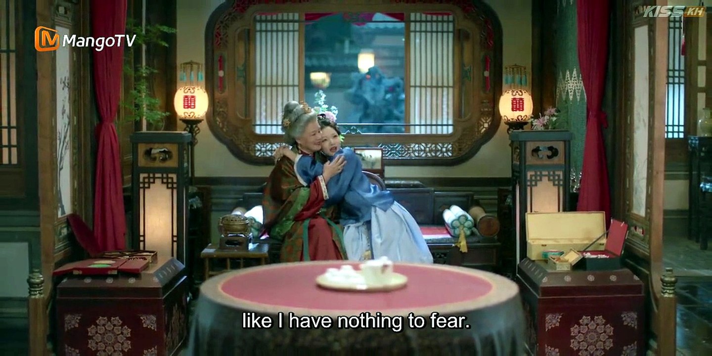 A Splendid Match #Ep28 - FULL MOVIES ENGLISH SUB