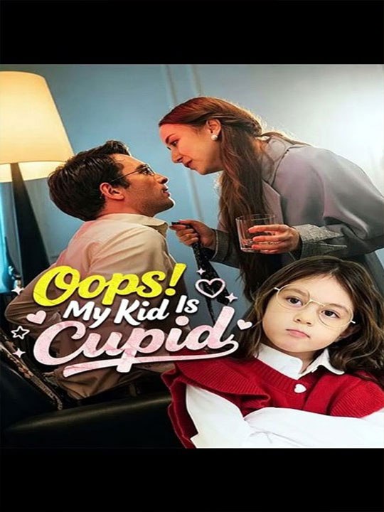 Oops! My Kid Is Cupid - Full - Hot  🧡🍏 🔥 (2026) - FULL ENGSUB