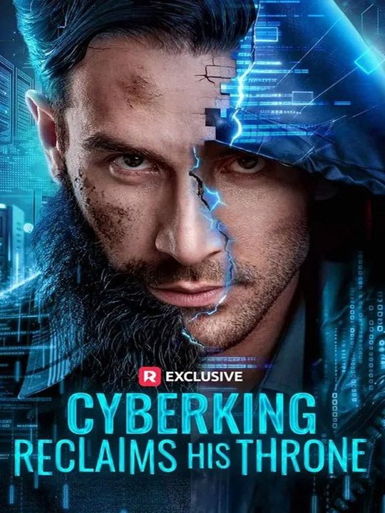 Cyberking Reclaims His Throne - Full - Hot -🧡🍏 🔥 (2026) - FULL ENGSUB