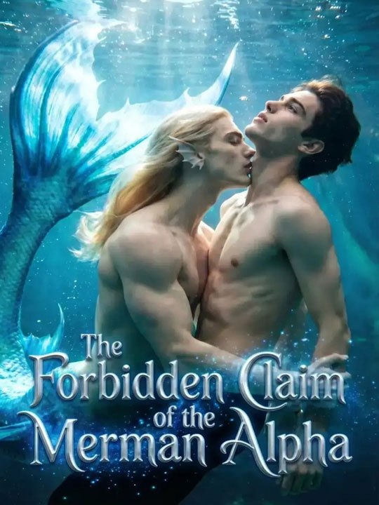 The Forbidden Claim of the Merman Alpha - Full - Hot -🧡🍏 🔥 (2026) - FULL ENGSUB