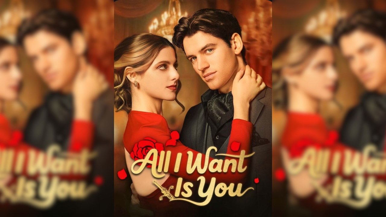 All I Want Is You Full Movie