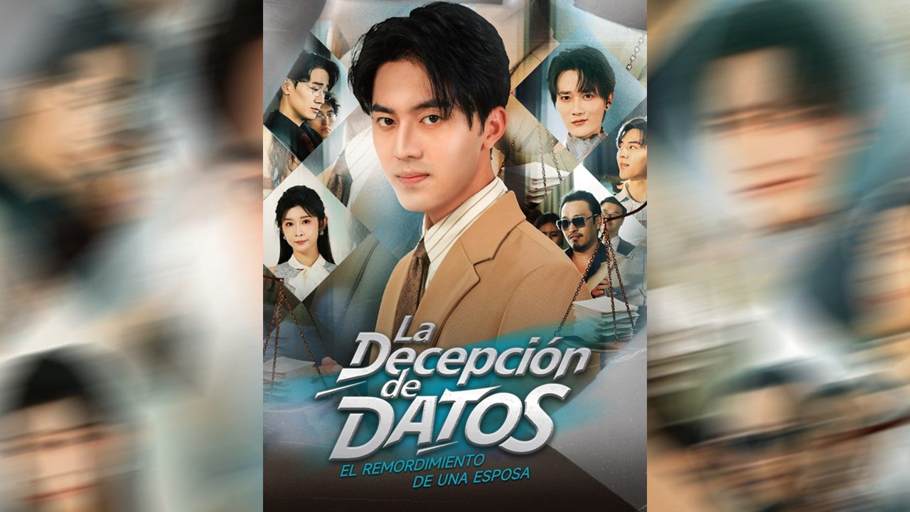 [Doblado] La Decepción de Datos: El Remordimiento de una Esposa 🔥🔥 | Serie Completa | Short Drama Español | NITRO REALMS