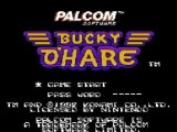 Bucky Ohare (NES)