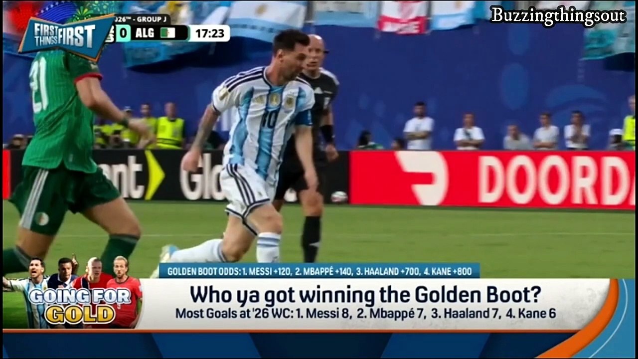 The Debate Who Will Win The Golden Boot at World Cup 2026