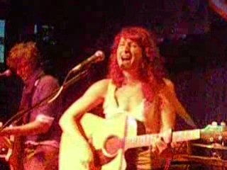 Hannah Georgas Vancouver