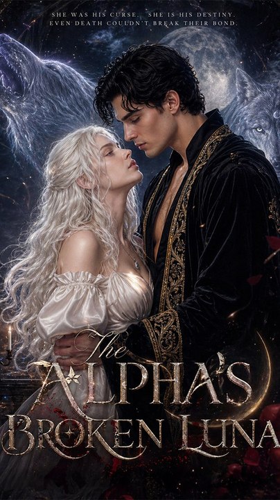 The Alpha's Broken Luna - full movie