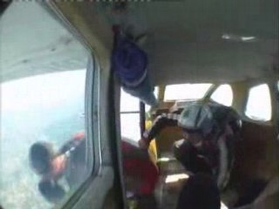 Flyin' jules