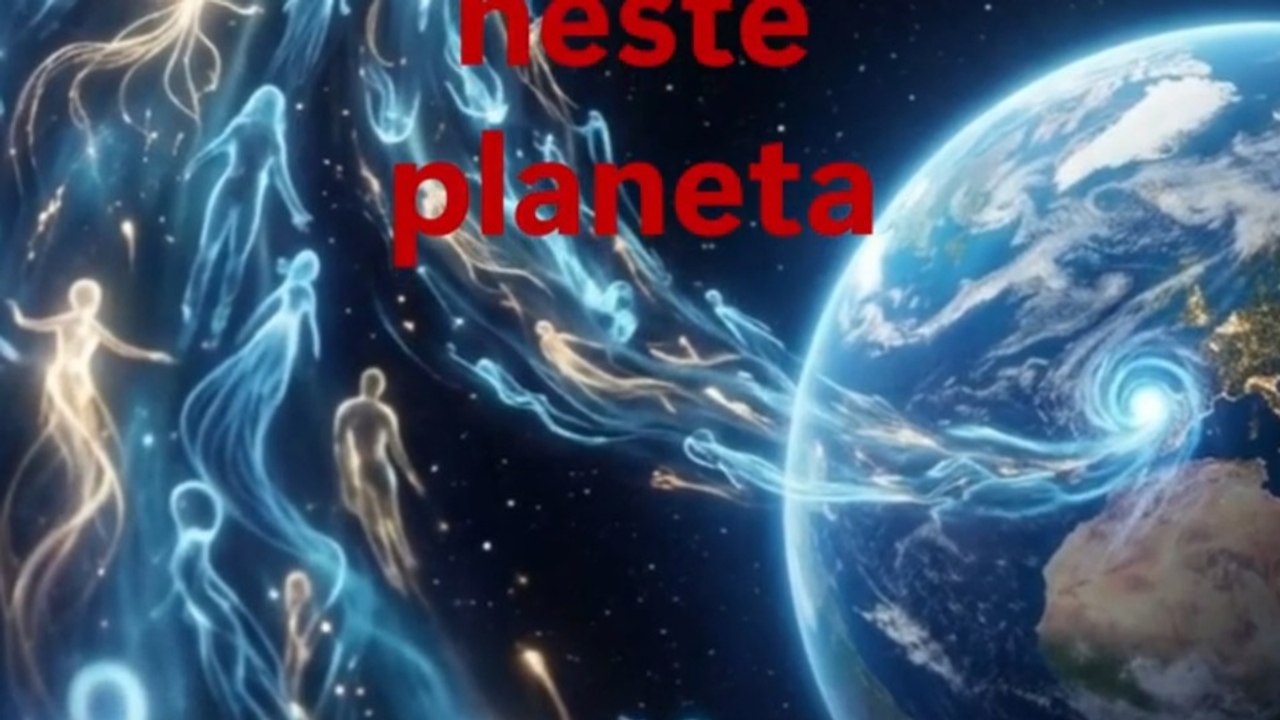 Se você se sente sozinho em seu despertar é por...