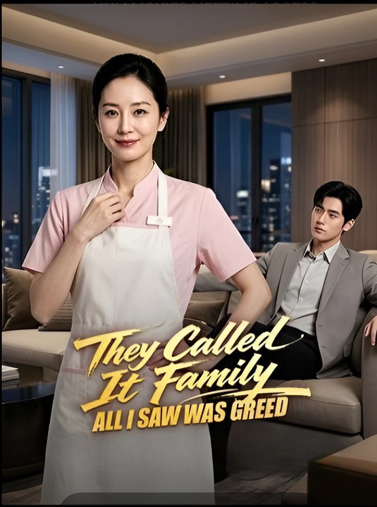 They Called It Family All I Saw Was Greed-Drama FULL MOVIES ENGLISH SUB