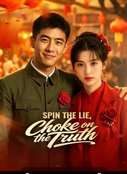 Spin the Lie Choke on the Truth-Drama FULL MOVIES ENGLISH SUB