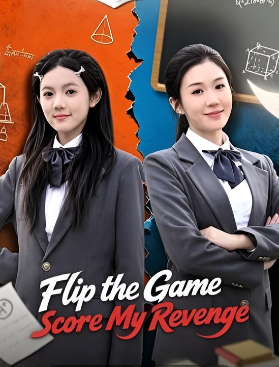 Flip the Game Score My Revenge-Drama FULL MOVIES ENGLISH SUB