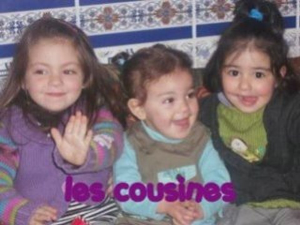 la famille