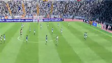 cavadinha aos 90 minutos