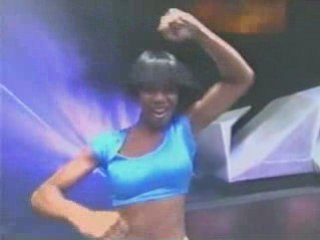 Nitro Girls PPV Opening Pt 1