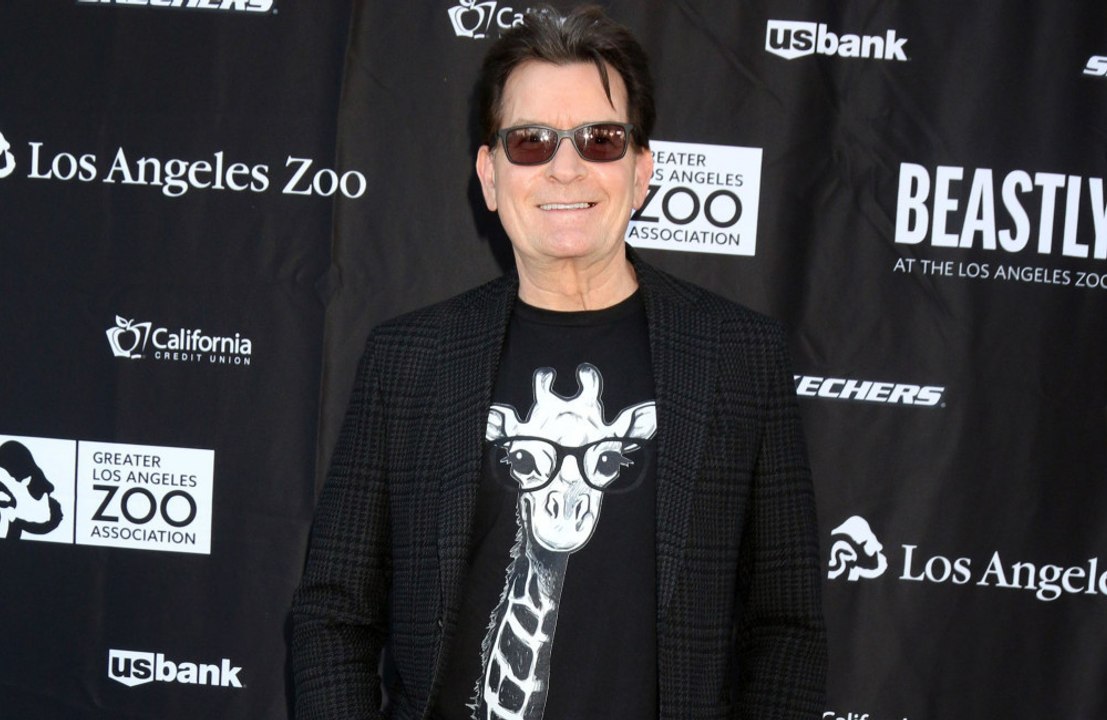 Charlie Sheen agrees huge child support back payment deal