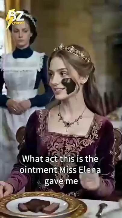 Scarred Lady Returns, Three Kings desire my love - FULL MOVIES ENGLISH SUB