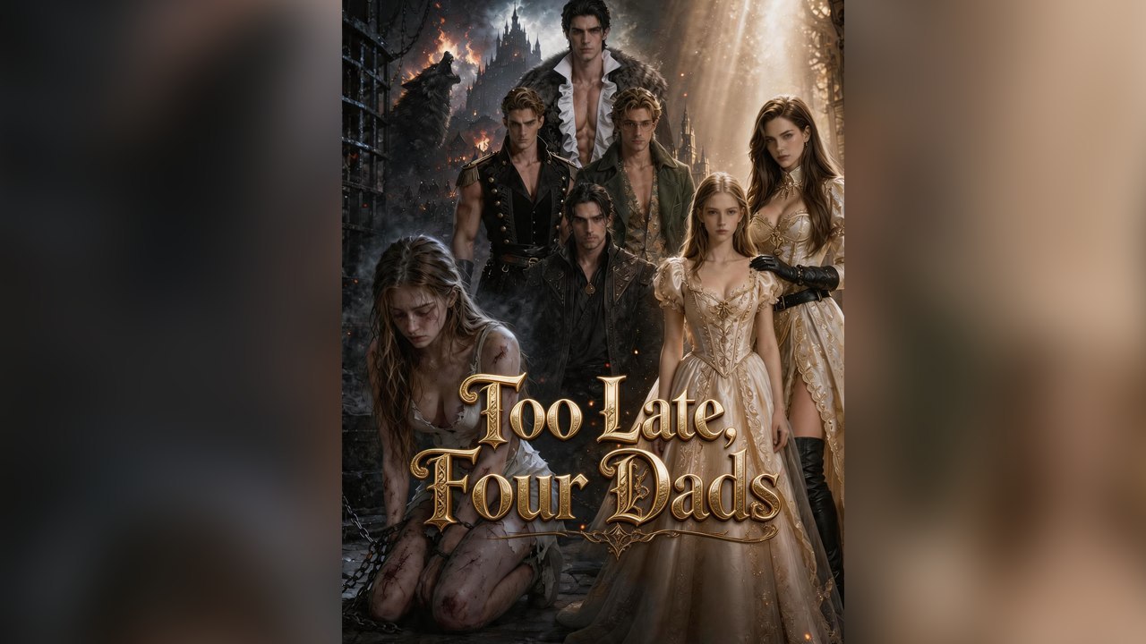 Too Late Four Dads - FULL EP 2026