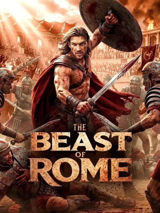 The Beast Of Rome - Full Episode (ENGSUB)🧡🍏 🔥 (2026) - FULL ENGSUB | Reelshort Hot HD