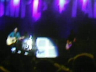 On est à Québec-Simple Plan