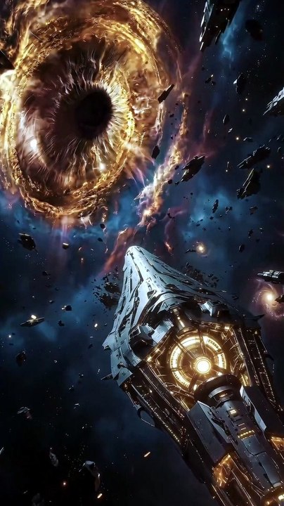 Grain of Eternity Full Movie