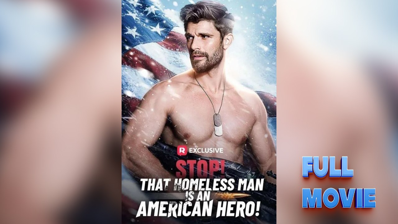 Stop That Homeless Man Is an American Hero