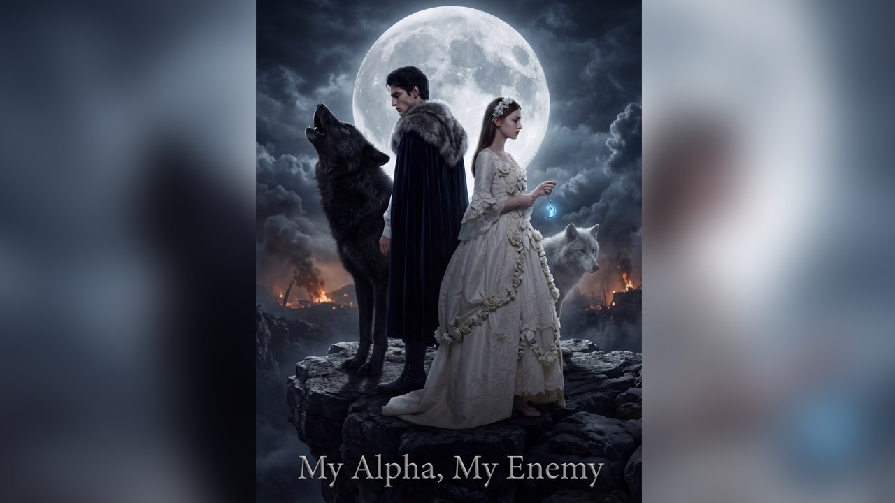 My Alpha My Enemy - FULL EP 2026