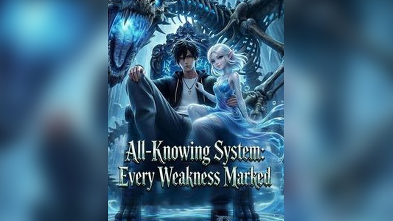 All‑Knowing System Every Weakness Marked(DUBBED) - FULL EP 2026