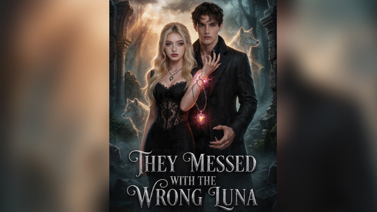 They messed with the wrong Luna - FULL EP 2026