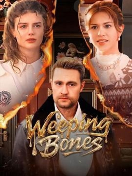 Weeping Bones - Full EP - Full