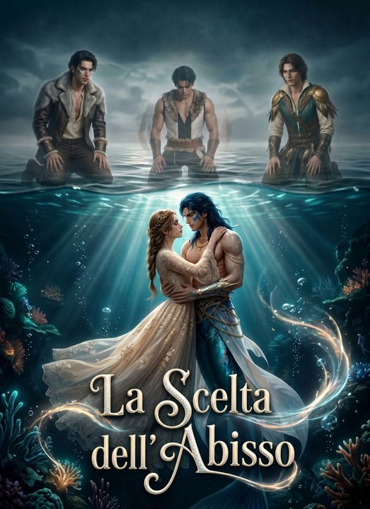 La Scelta dell'Abisso | Full 28 Eps SD Drama 2026