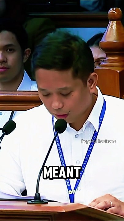 Impeachment of VP Sara Duterte Over Alleged Death Threat Has No Legal Basis