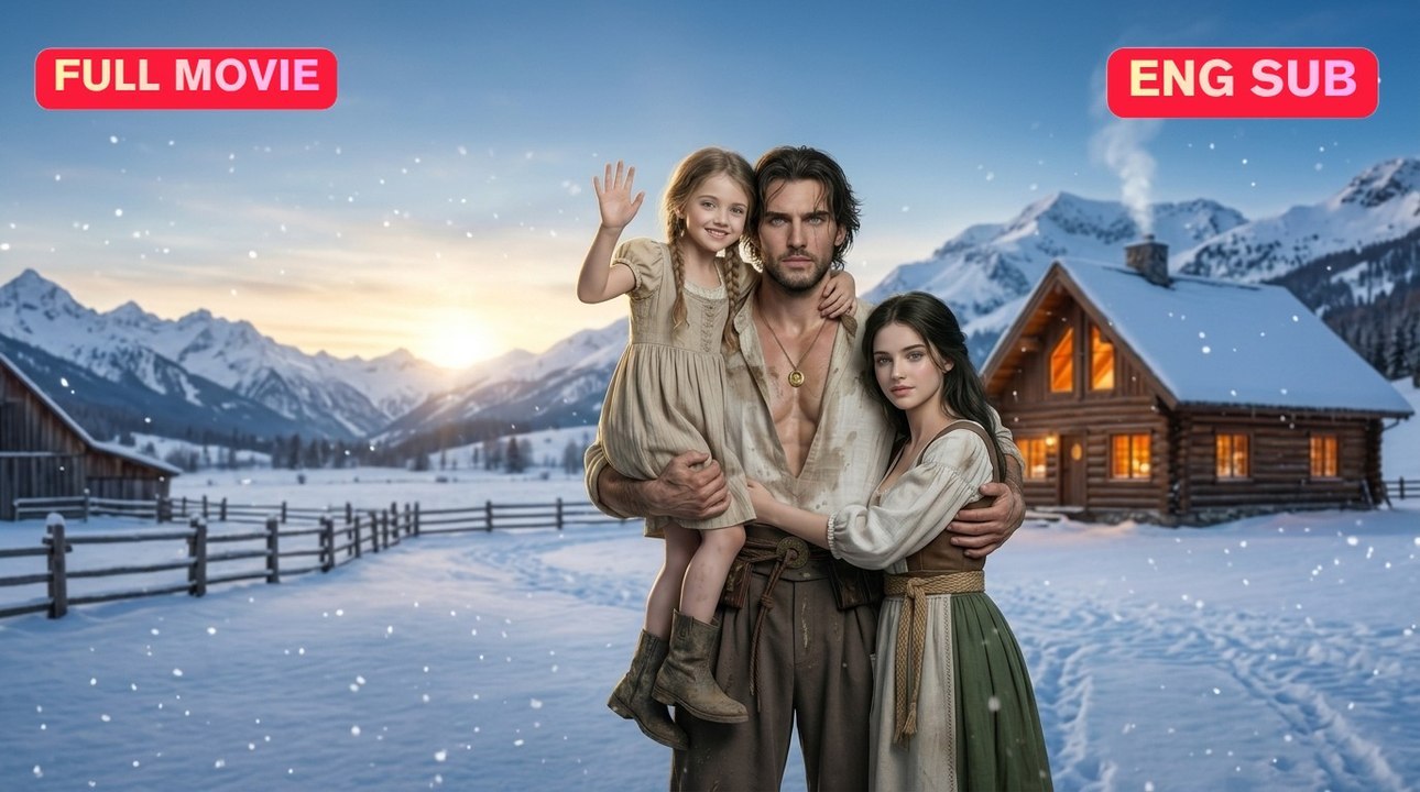 [EngSub] Beauty Mom and the Beast Stepdad