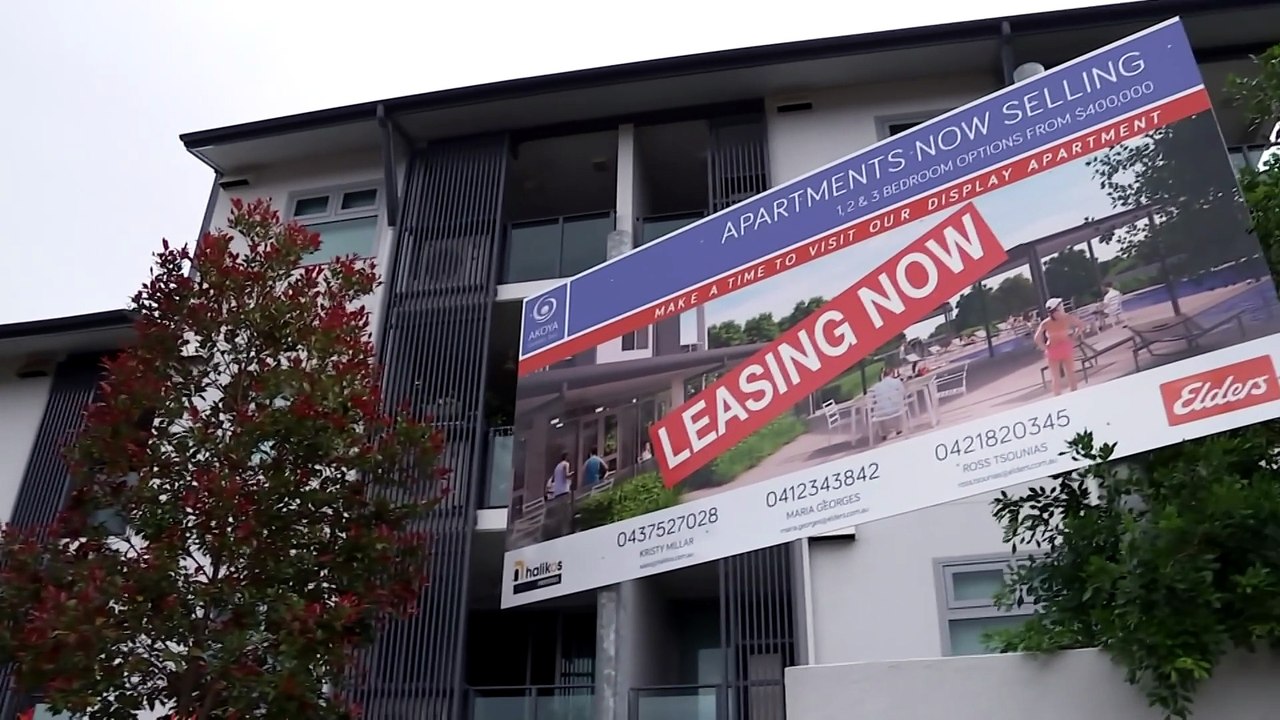 Latest figures show Darwin has tightest rental market in the country