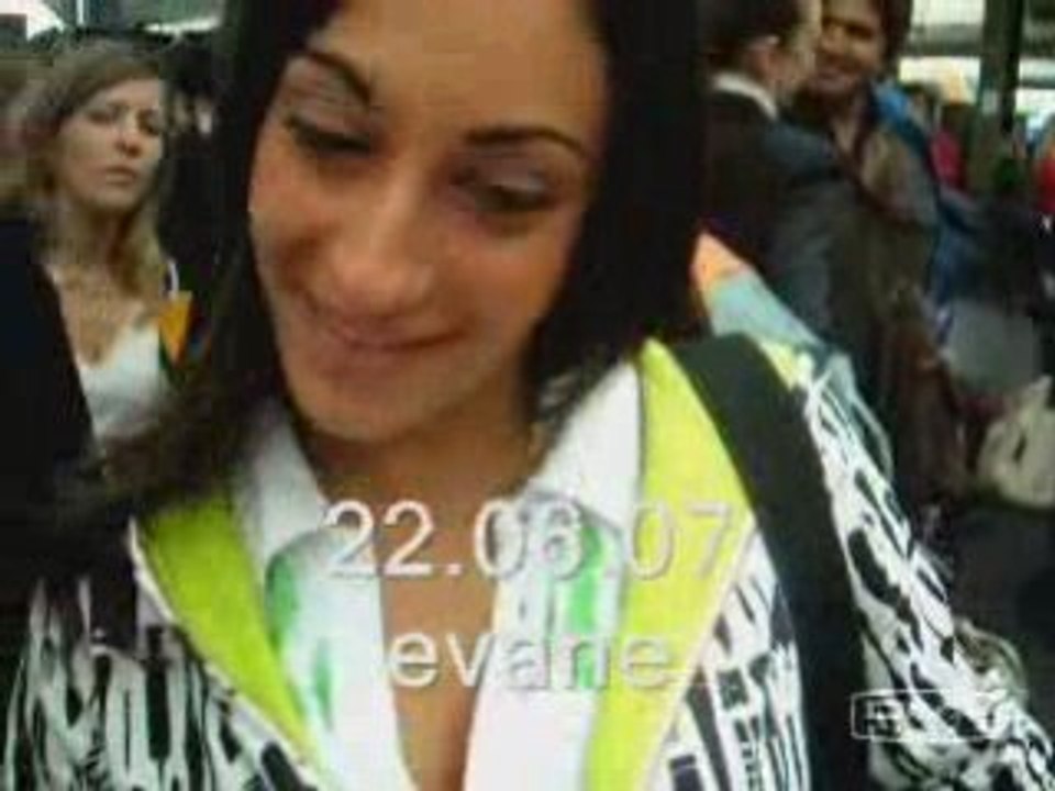 Victoria 22.06.07