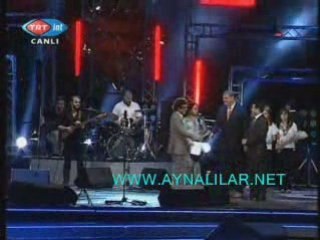 AYNADAN YANSIYANLAR BABAESKI 4. BOLUM