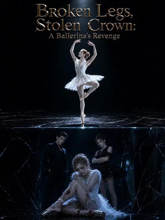 Broken Legs, Stolen Crown: A Ballerina's Revenge - Full