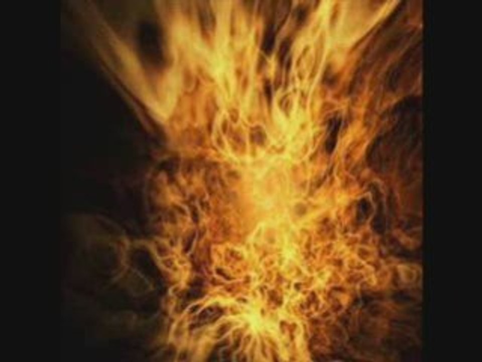 Nash-Allumer le feu