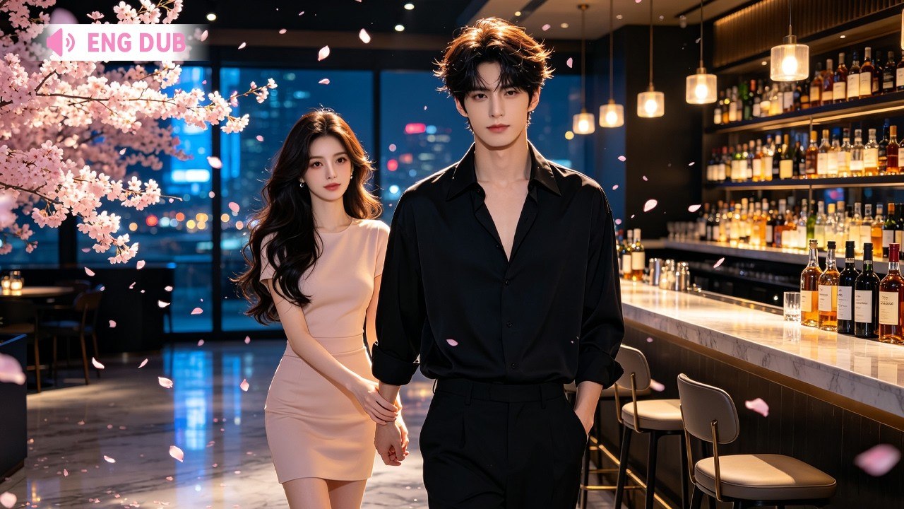 He Disguised As A Nobody To Protect Her FULL MOVIES ENGLISH SUB