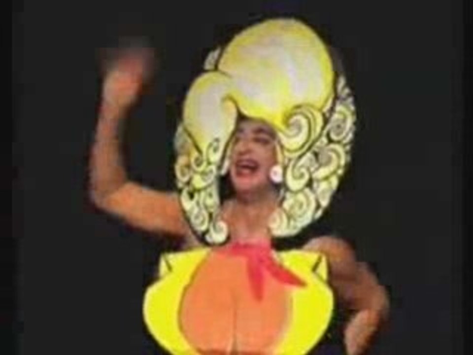 EnnioMarchettoPaperTheater