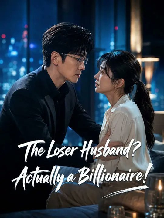 The Loser Husband Actually a Billionaire - All Episodes