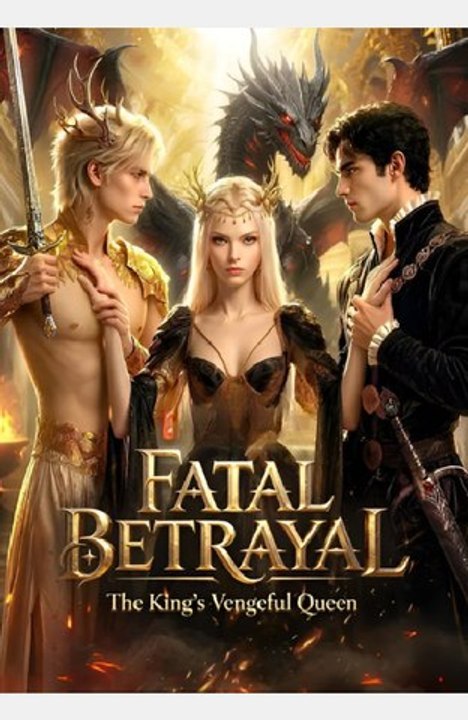 Fatal Betrayal-Drama FULL MOVIES ENGLISH SUB🧡🍏 🔥