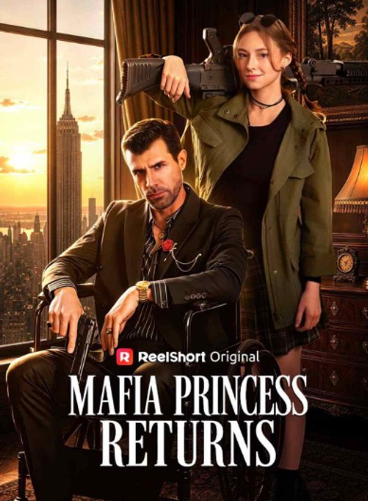 Mafia Princess Returns Full HD